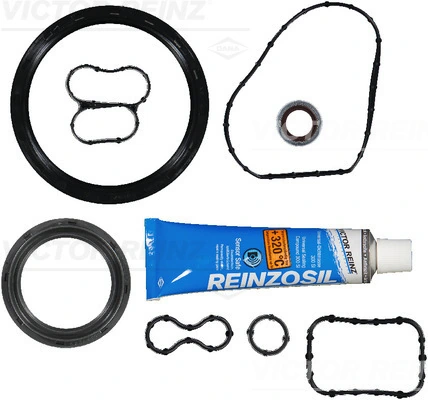 Gasket Kit, crankcase